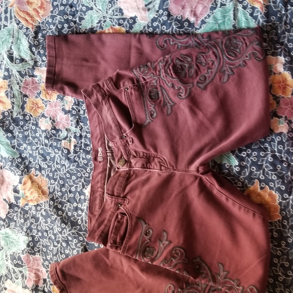 Unique cowgirl jeans - Picture 3 of 5